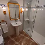 Casa Burgues Σπίτι διακοπών Beceite