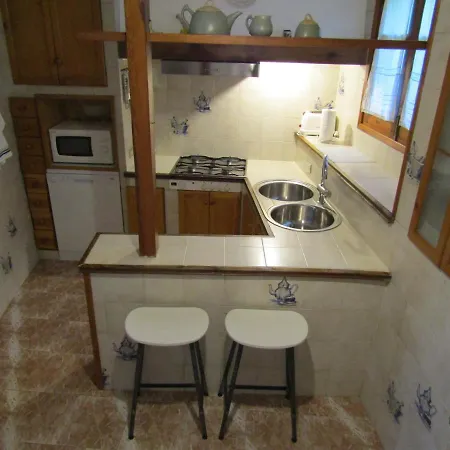 Casa Burgués Сasa de vacaciones *