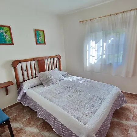 Feriehus Casa Burgues *