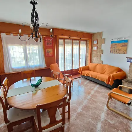 Casa Burgués