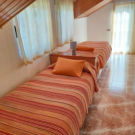 Casa Burgués Сasa de vacaciones *