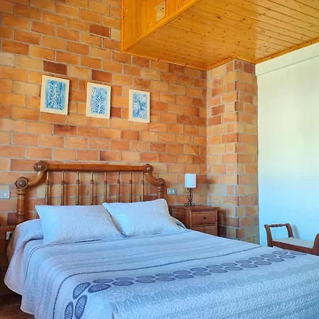 Casa Burgues * Beceite