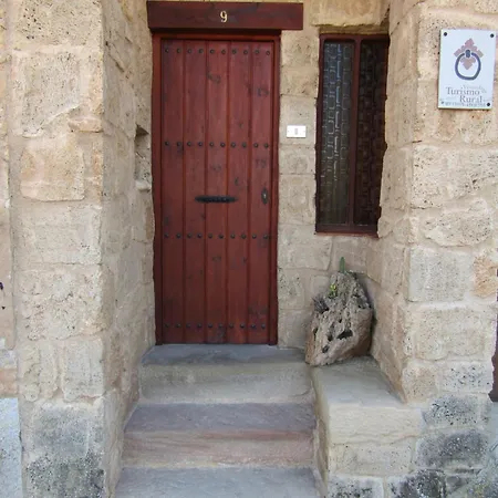 度假居 Casa Burgues