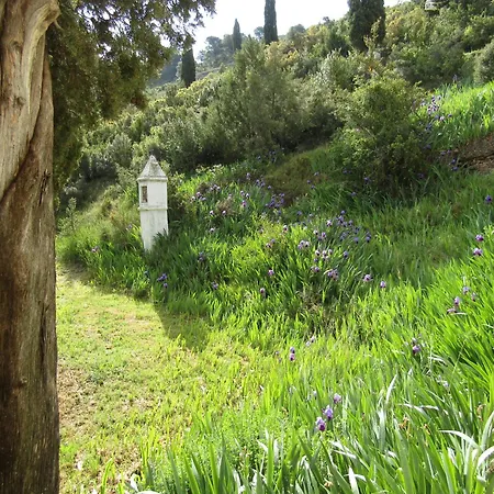 Casa Burgués Beceite