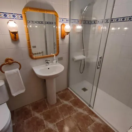 Casa Burgues Feriehus Beceite