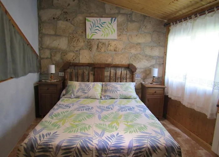 Ferienhaus Casa Burgues *