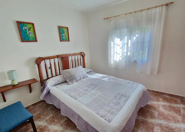 Ferienhaus Casa Burgues *