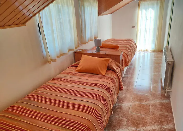 Casa Burgues Ferienhaus *