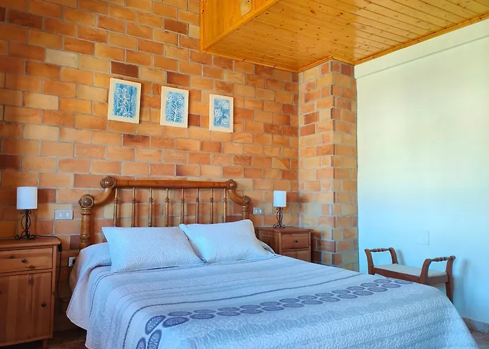 Casa Burgues * Beceite