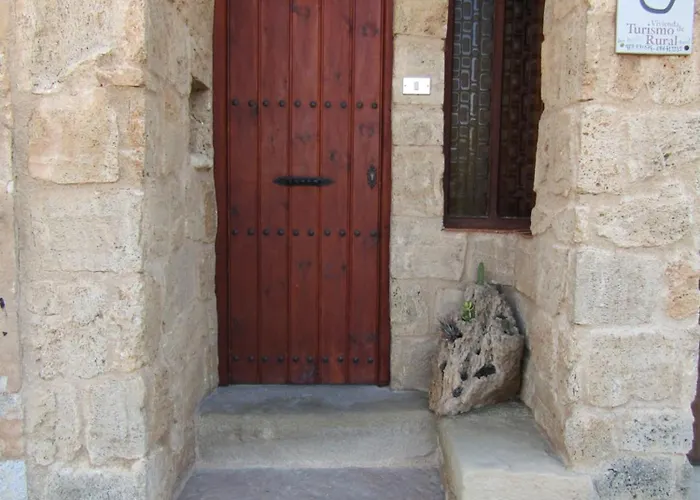 Ferienhaus Casa Burgues