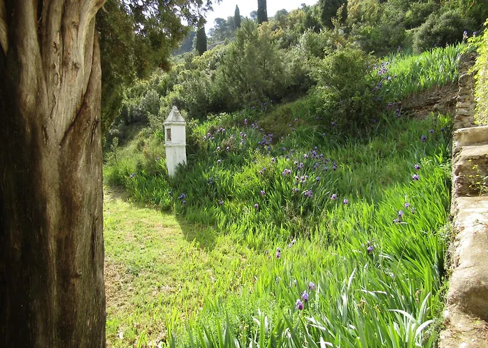 Casa Burgues Beceite