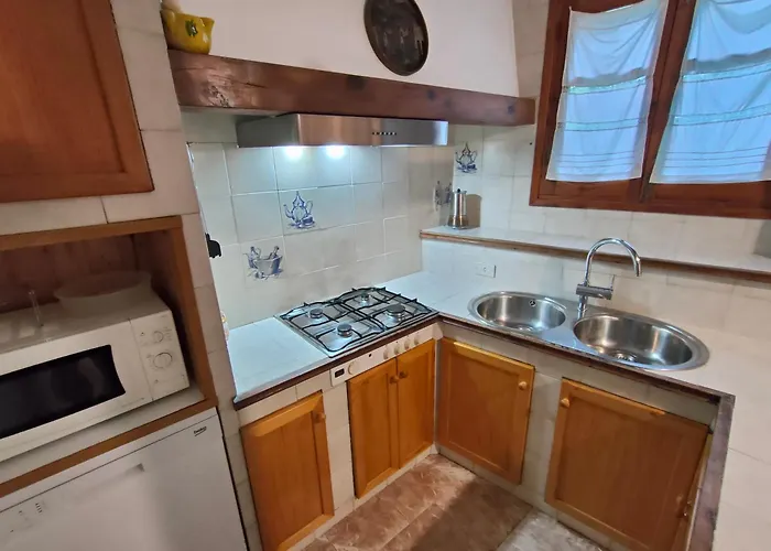 Ferienhaus Casa Burgues