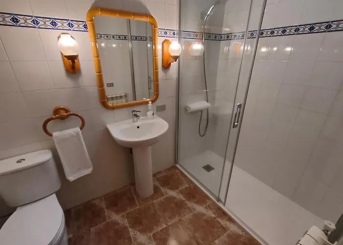 Casa Burgues Ferienhaus Beceite