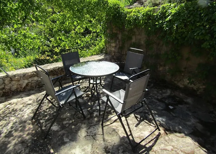 Ferienhaus Casa Burgues